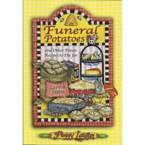 Funeral Potatoes