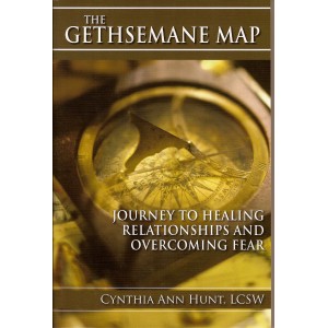 Gethsemane Map