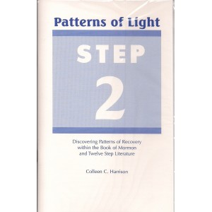 Patterns of Light Step 2