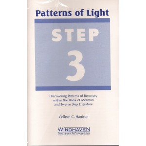 Patterns of Light Step 3