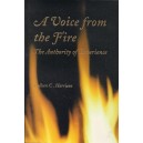 A Voice from the Fire