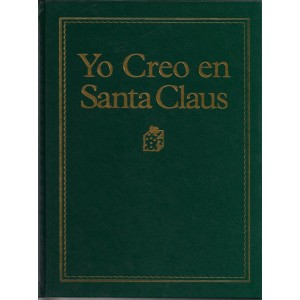 I Believe in Santa Claus - Spanish