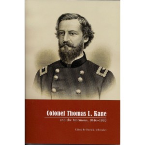 Colonel Thomas L. Kane