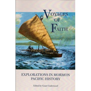 Voyages of Faith