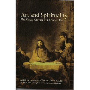 Art and Spirituality