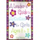 A Leader's Guide to Activities for Girls Ages 8 to 11