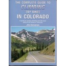 Complete Guide to Climbing (By Bike) in Colorado