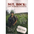 Sgt. Rock: Last Warrior Standing