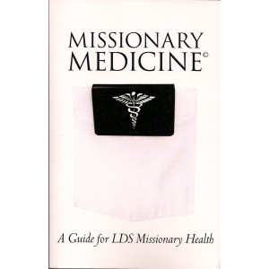 Missionary Medicine