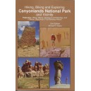 Hiking,Biking and Exploring Canyonlands National Park and Vicinity