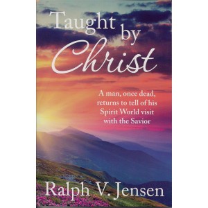 Taught by Christ