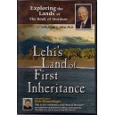 Lehi's Land of First Inheritance
