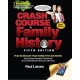 Crash Course in Family History 5th Edition