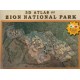 3D Atlas of Zion National Park