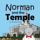 Norman and the Temple