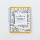 The Doctrine and Covenants and Church History: Guided Activity Book for Kids