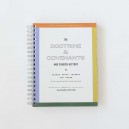 The Doctrine and Covenants and Church History: Guided Study Journal for Teens