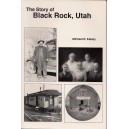 Story of Black Rock, Utah